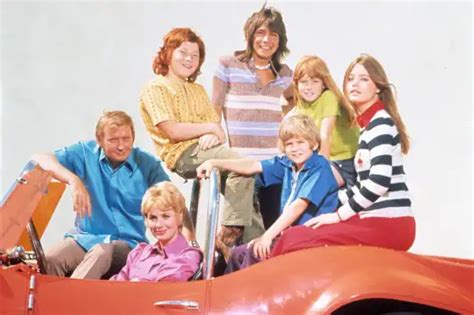 ¿Qué tal un viaje al pasado con La Familia Partridge? Amor, risas y la icónica música de los 70s