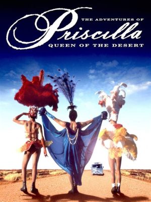 ¿Buscas una película de culto con un toque de comedia romántica y protagonizada por un actor carismático? ¡The Adventures of Priscilla, Queen of the Desert te cautivará con su extravagancia!