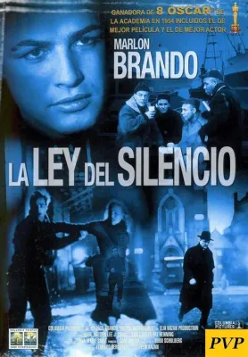 ¡Los amantes del cine clásico no se pueden perder La ley del silencio! Una historia de crímenes que te dejará con el aliento cortado y reflexionando sobre la justicia.