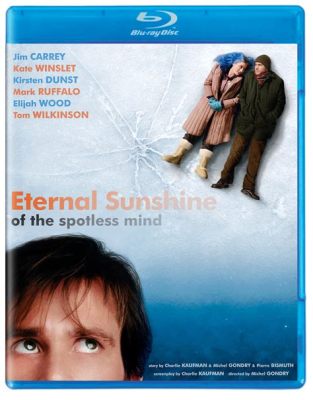 ¡Eternal Sunshine of the Spotless Mind! Un viaje a través de la memoria y las relaciones rotas