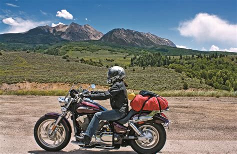 ¿Ever Heard of Easy Rider, an Epic Motorcycle Road Trip with Existential Ponderings?