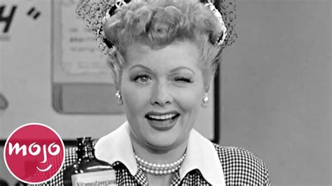  I Love Lucy! Una Comedia Clásica que Sigue Haciendo Reír Hoy en Día