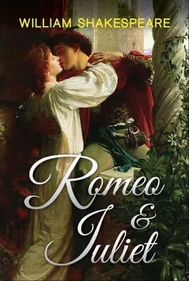 Romeo and Juliet ¡Un Clásico de Shakespeare Reimaginado en una Obra Maestra del Cine!